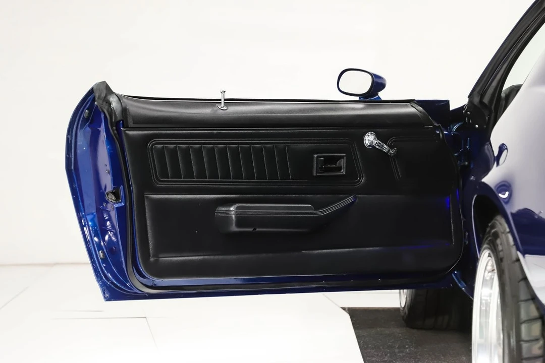 1970 Chevrolet Camaro 2nd Gen - Image 7 of 12