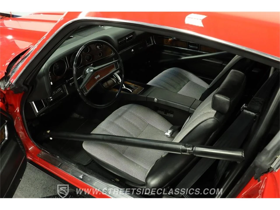 1970 Chevrolet Camaro 2nd Gen - Image 4 of 31
