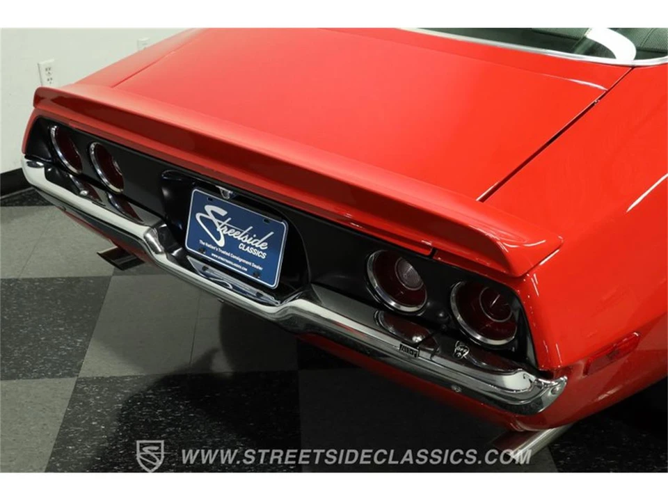 1970 Chevrolet Camaro 2nd Gen - Image 25 of 31