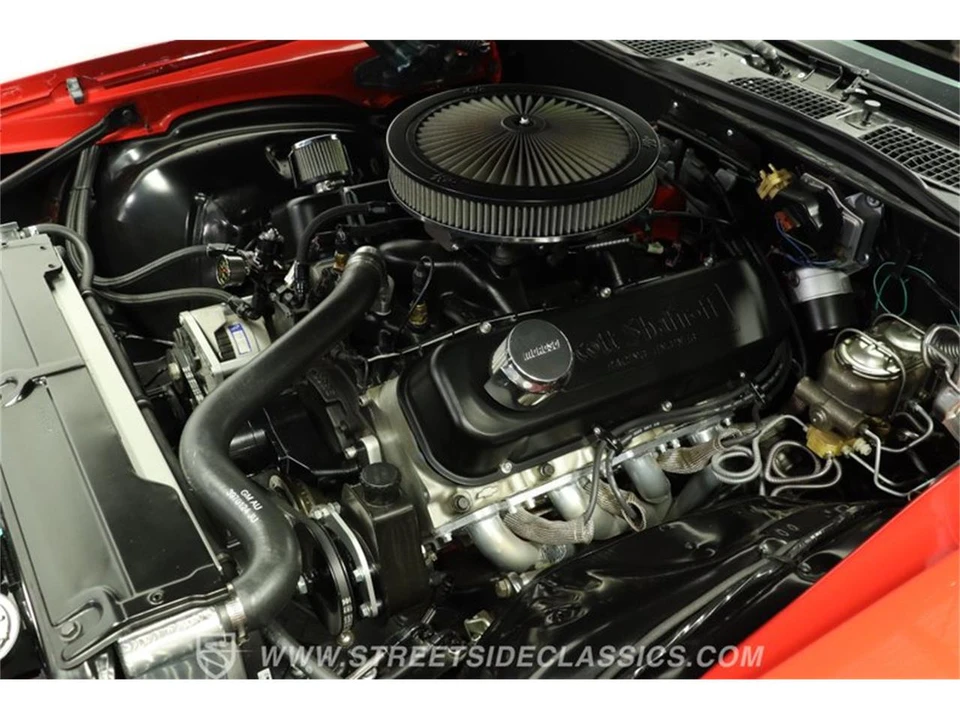 1970 Chevrolet Camaro 2nd Gen - Image 31 of 31