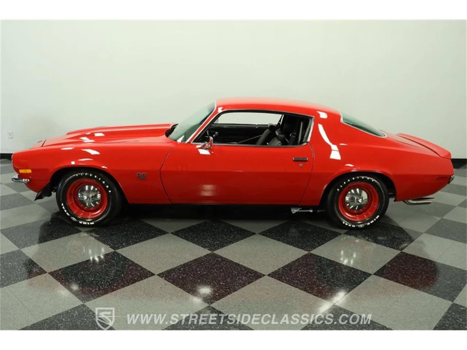 1970 Chevrolet Camaro 2nd Gen - Image 2 of 31
