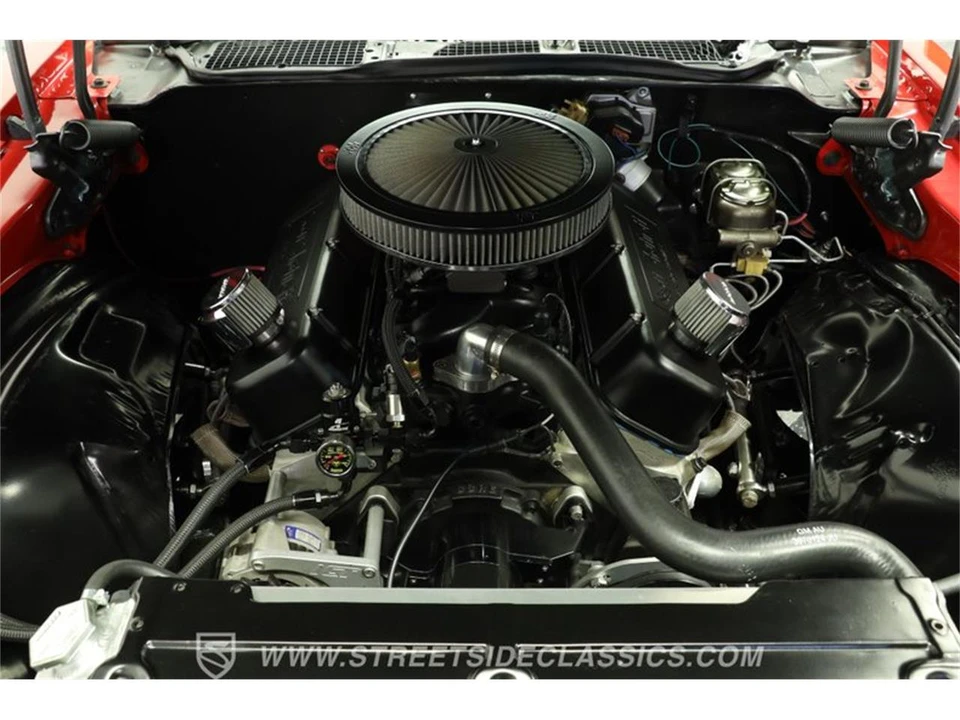 1970 Chevrolet Camaro 2nd Gen - Image 3 of 31