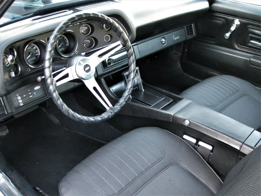1970 Chevrolet Camaro 2nd Gen - Image 4 of 25