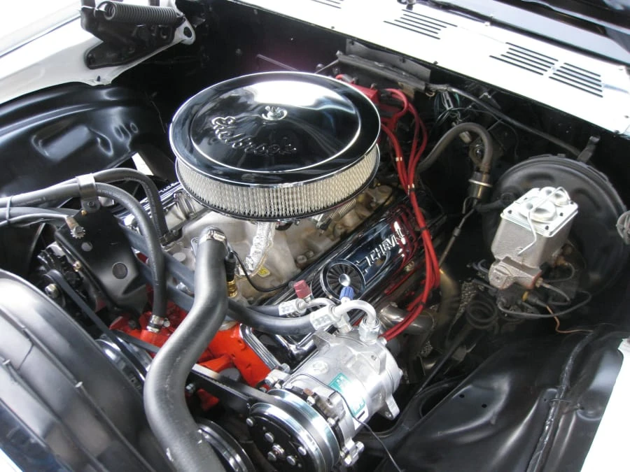 1970 Chevrolet Camaro 2nd Gen - Image 8 of 25