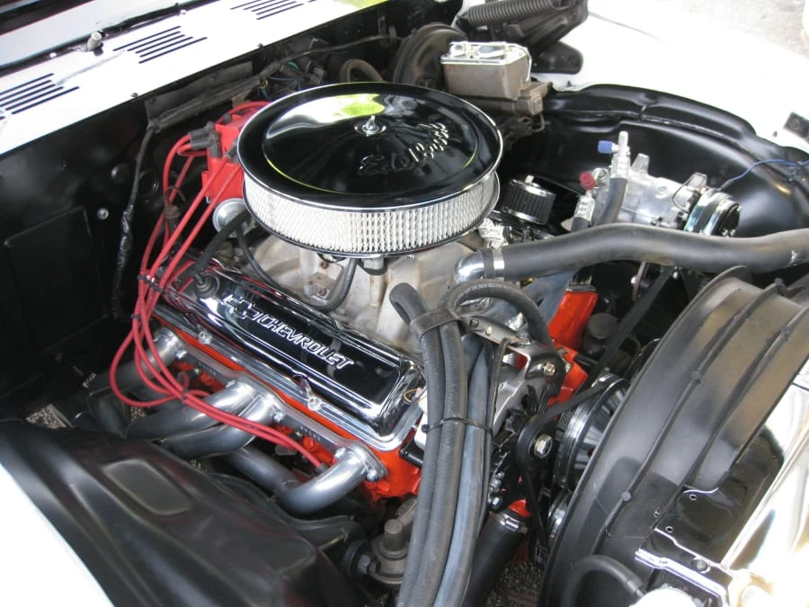 1970 Chevrolet Camaro 2nd Gen - Image 9 of 25