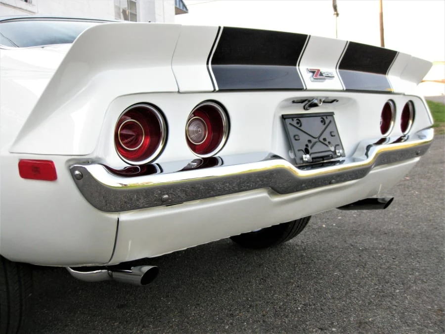 1970 Chevrolet Camaro 2nd Gen - Image 11 of 25