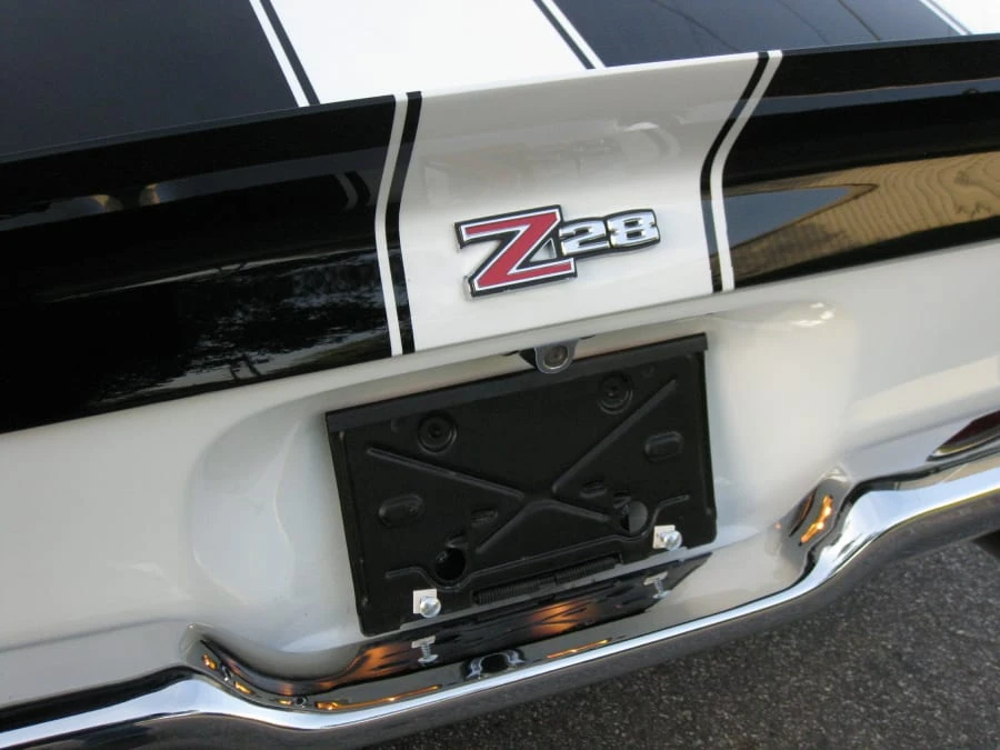 1970 Chevrolet Camaro 2nd Gen - Image 12 of 25