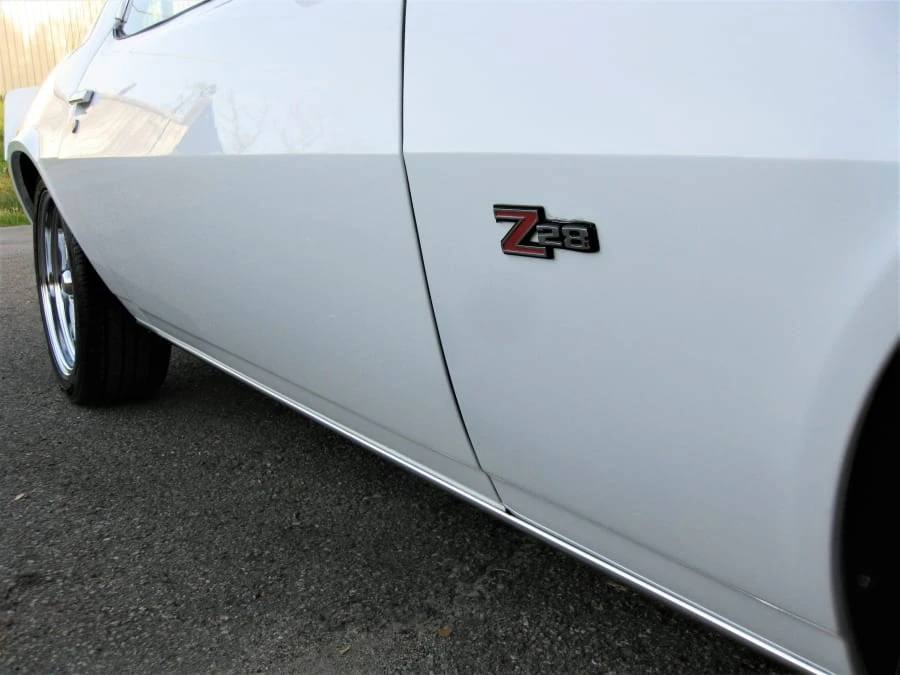 1970 Chevrolet Camaro 2nd Gen - Image 14 of 25