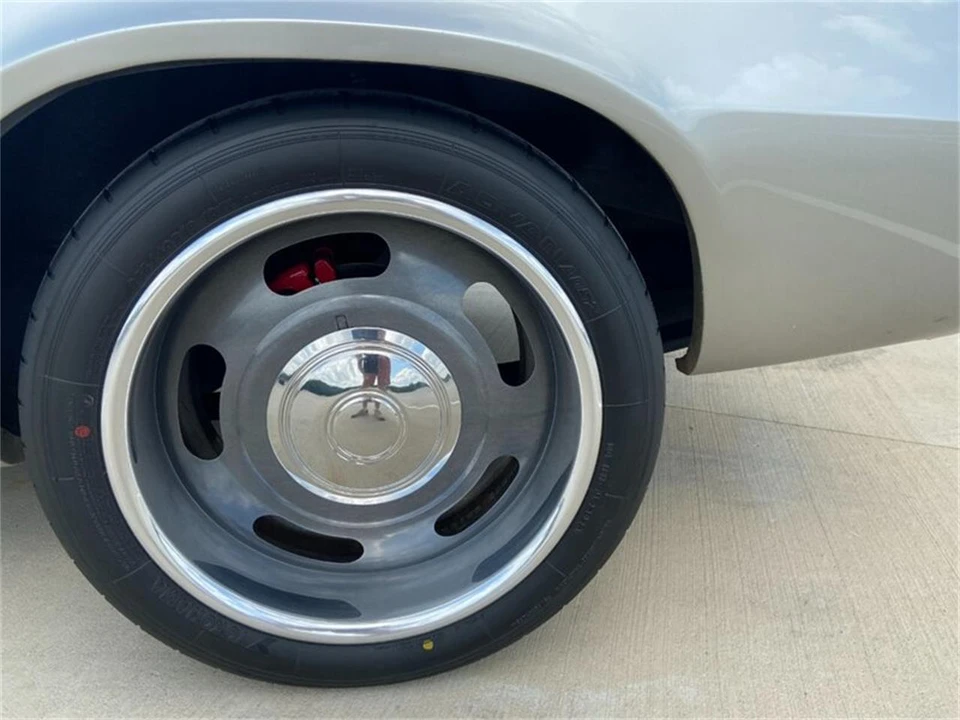 1970 Chevrolet Camaro 2nd Gen - Image 31 of 31