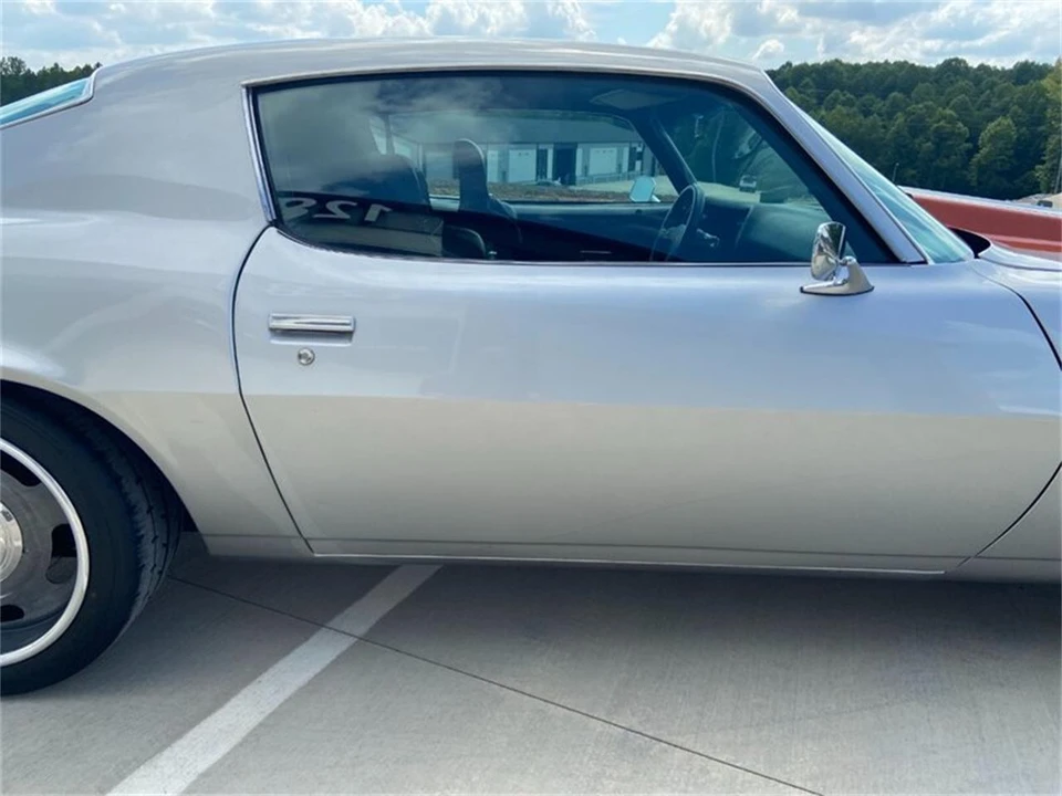 1970 Chevrolet Camaro 2nd Gen - Image 16 of 31