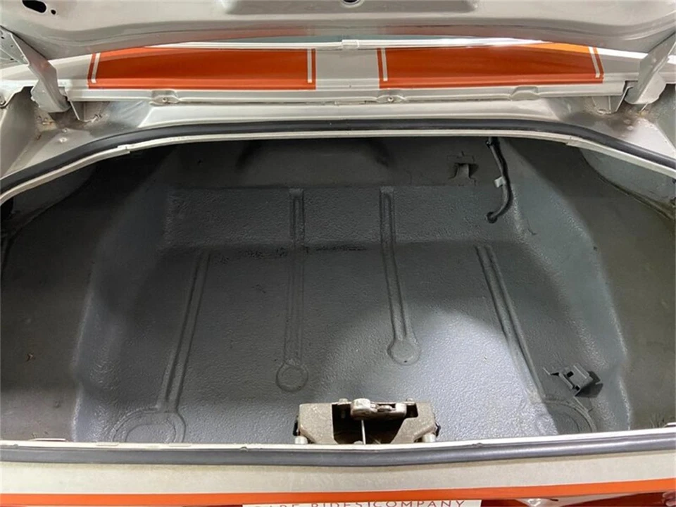 1970 Chevrolet Camaro 2nd Gen - Image 26 of 31