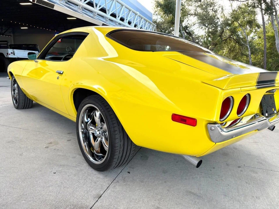 1970 Chevrolet Camaro 2nd Gen - Image 15 of 31