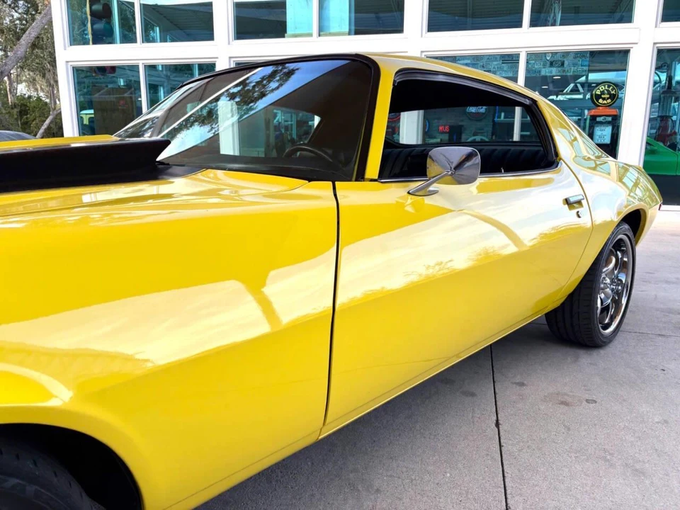 1970 Chevrolet Camaro 2nd Gen - Image 13 of 31