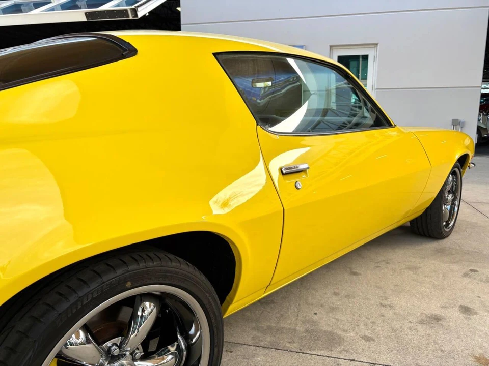 1970 Chevrolet Camaro 2nd Gen - Image 17 of 31