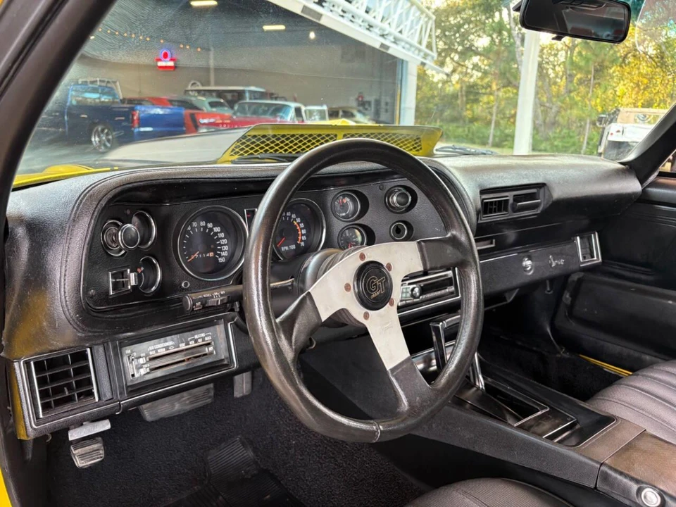 1970 Chevrolet Camaro 2nd Gen - Image 23 of 31