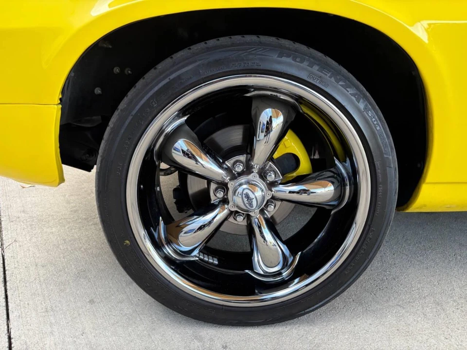 1970 Chevrolet Camaro 2nd Gen - Image 21 of 31