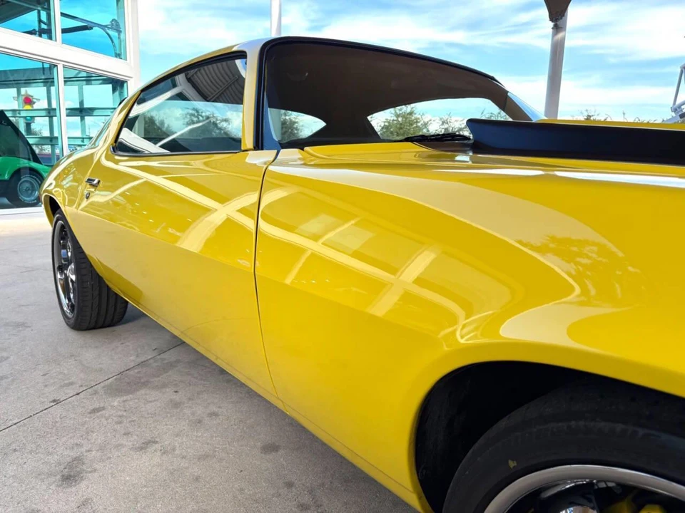 1970 Chevrolet Camaro 2nd Gen - Image 18 of 31