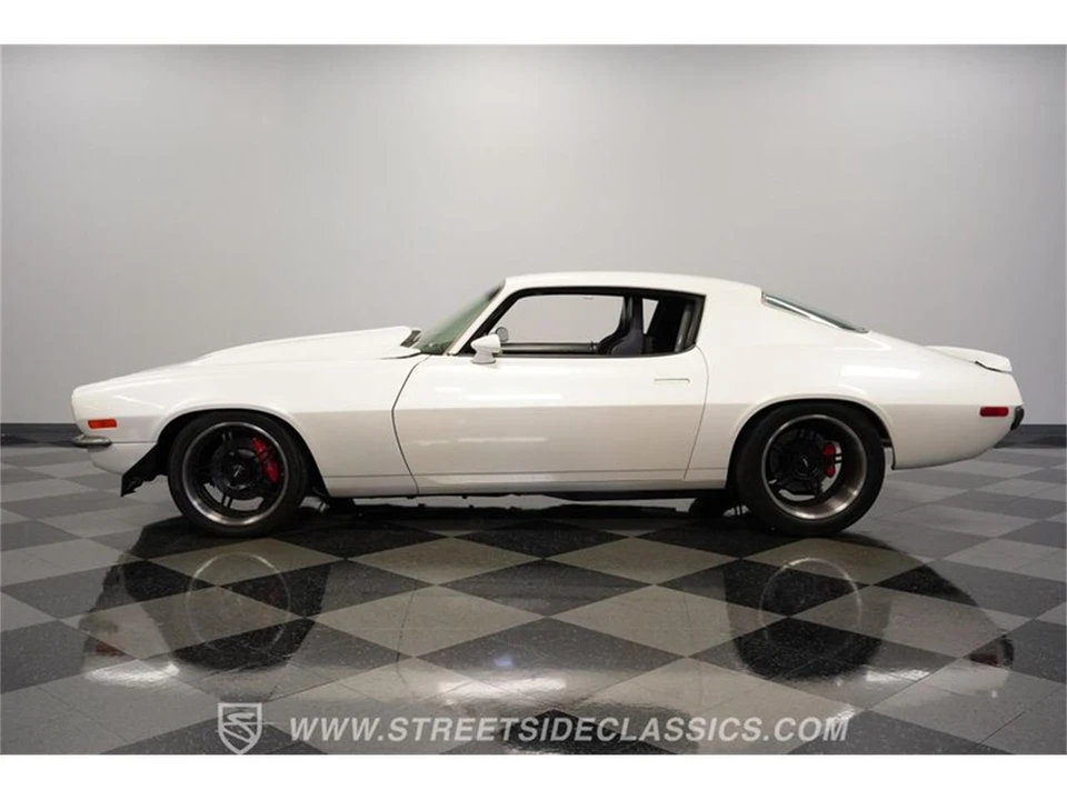 1970 Chevrolet Camaro 2nd Gen - Image 5 of 31