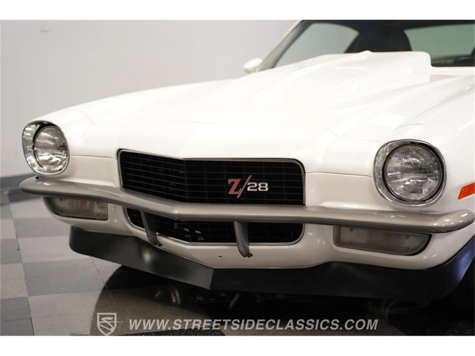 1970 Chevrolet Camaro 2nd Gen - Image 17 of 31