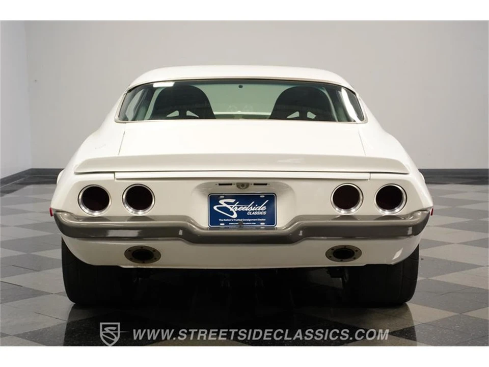1970 Chevrolet Camaro 2nd Gen - Image 8 of 31
