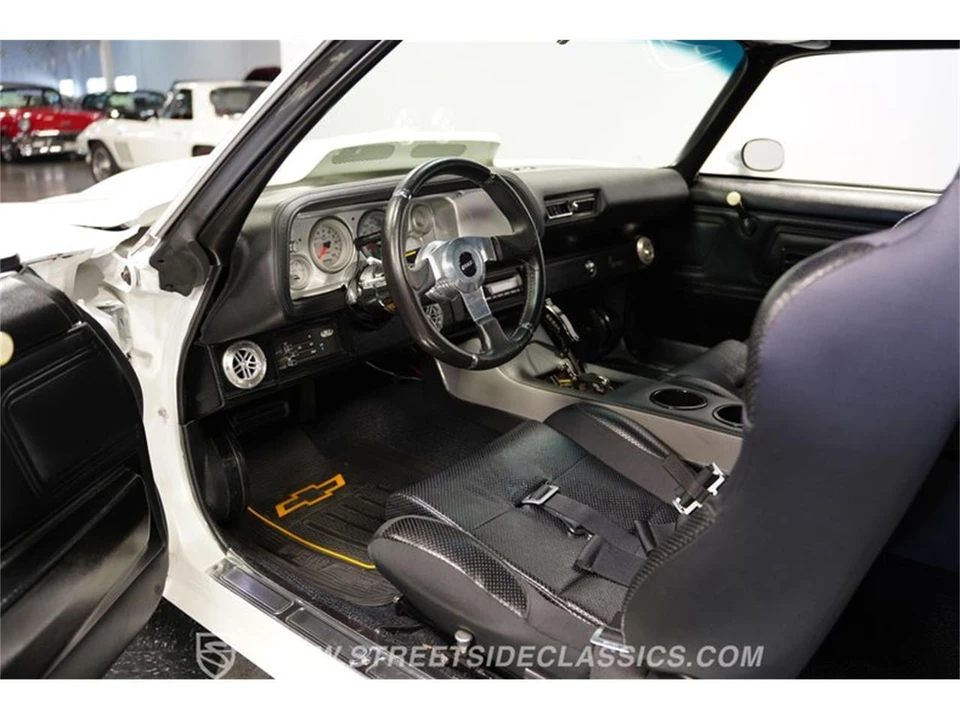 1970 Chevrolet Camaro 2nd Gen - Image 2 of 31