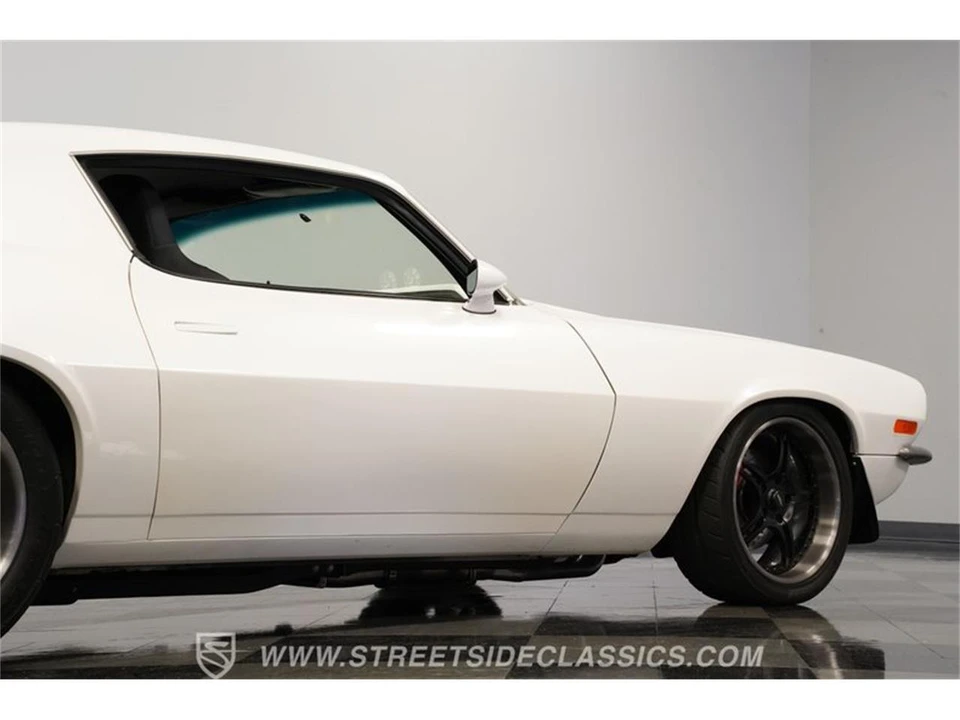 1970 Chevrolet Camaro 2nd Gen - Image 26 of 31
