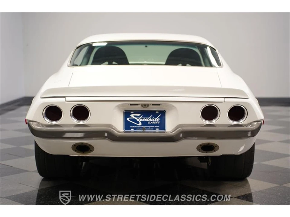 1970 Chevrolet Camaro 2nd Gen - Image 23 of 31