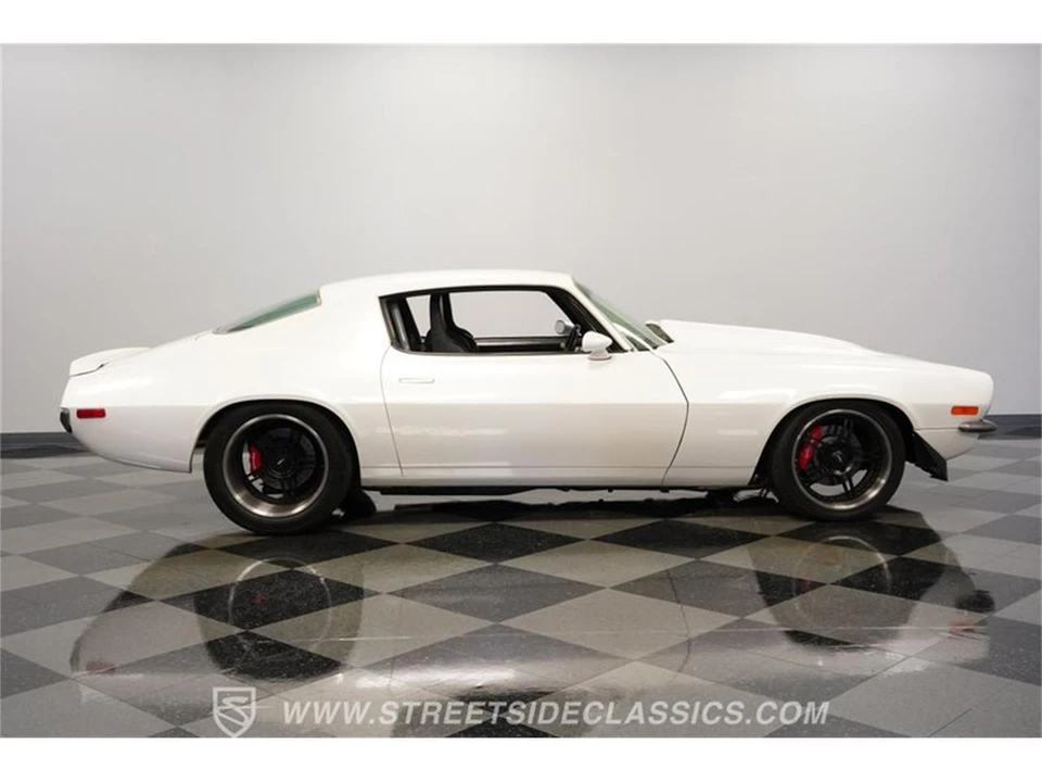1970 Chevrolet Camaro 2nd Gen - Image 12 of 31