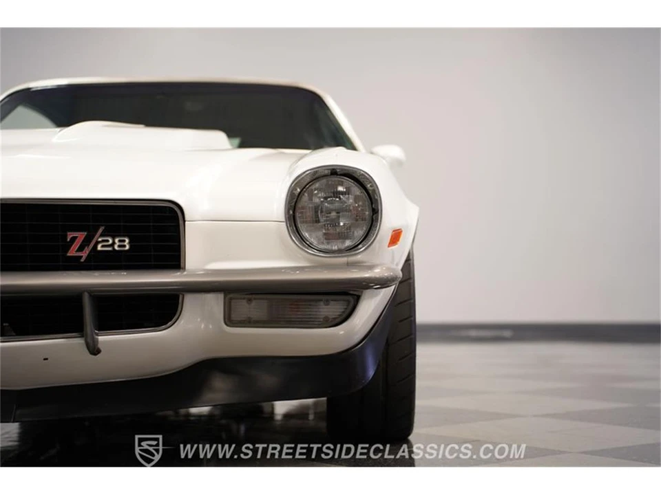 1970 Chevrolet Camaro 2nd Gen - Image 18 of 31