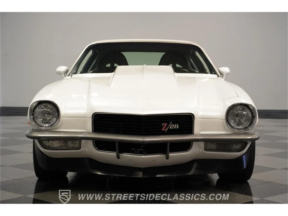 1970 Chevrolet Camaro 2nd Gen - Image 15 of 31
