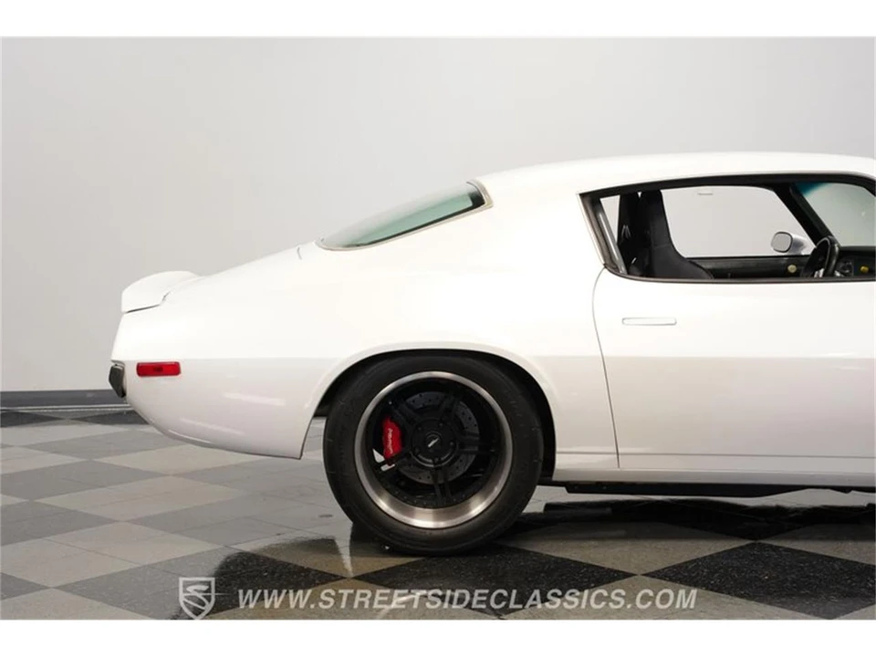1970 Chevrolet Camaro 2nd Gen - Image 27 of 31