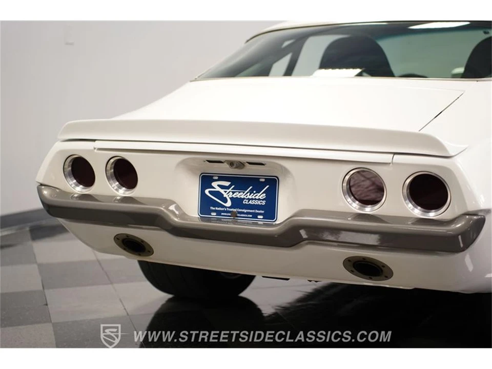1970 Chevrolet Camaro 2nd Gen - Image 24 of 31
