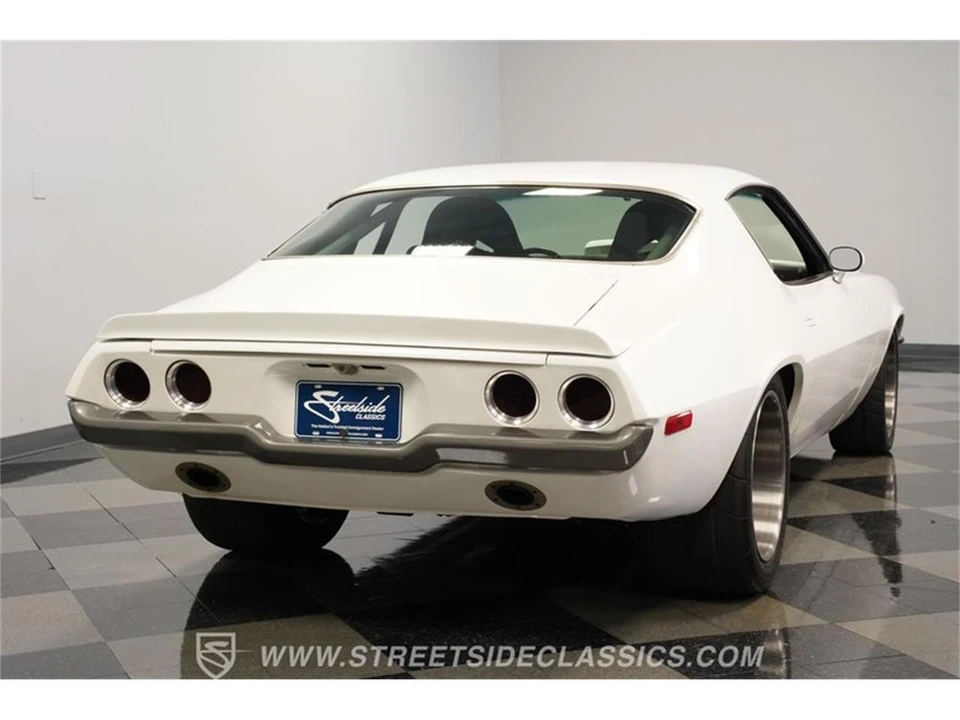 1970 Chevrolet Camaro 2nd Gen - Image 9 of 31