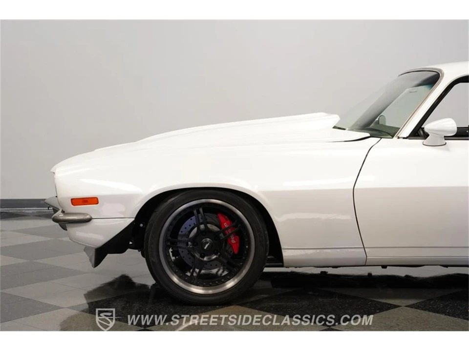 1970 Chevrolet Camaro 2nd Gen - Image 21 of 31