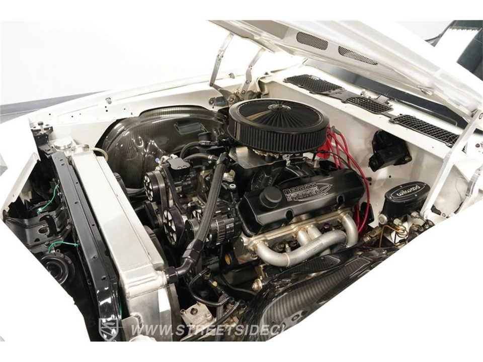 1970 Chevrolet Camaro 2nd Gen - Image 30 of 31