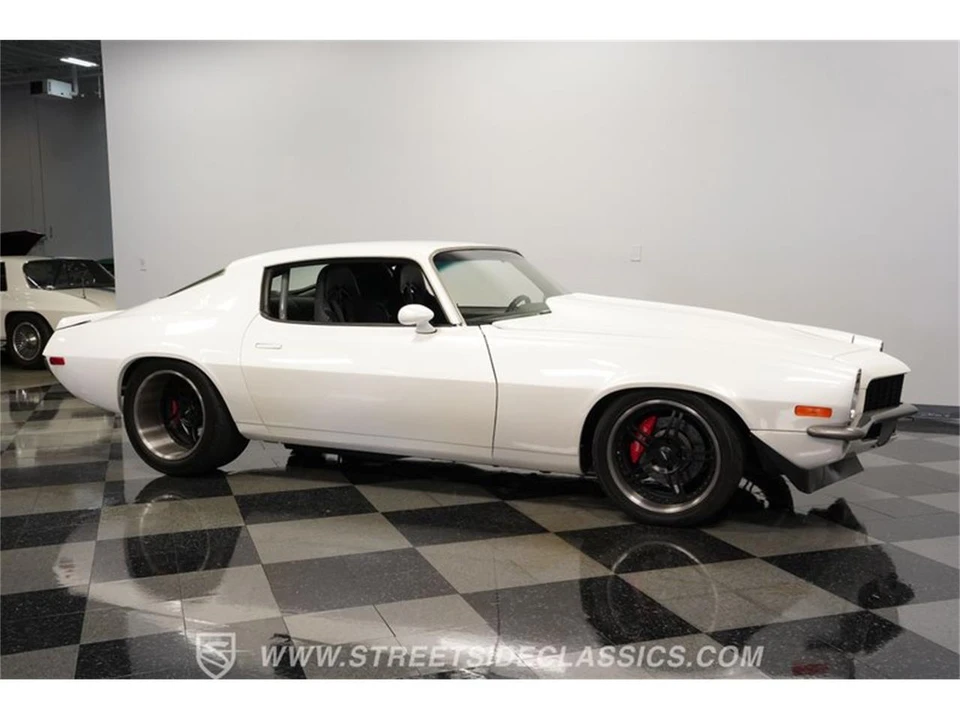 1970 Chevrolet Camaro 2nd Gen - Image 13 of 31