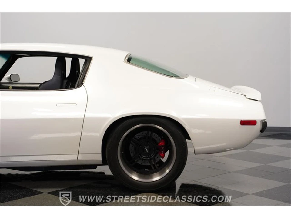 1970 Chevrolet Camaro 2nd Gen - Image 22 of 31