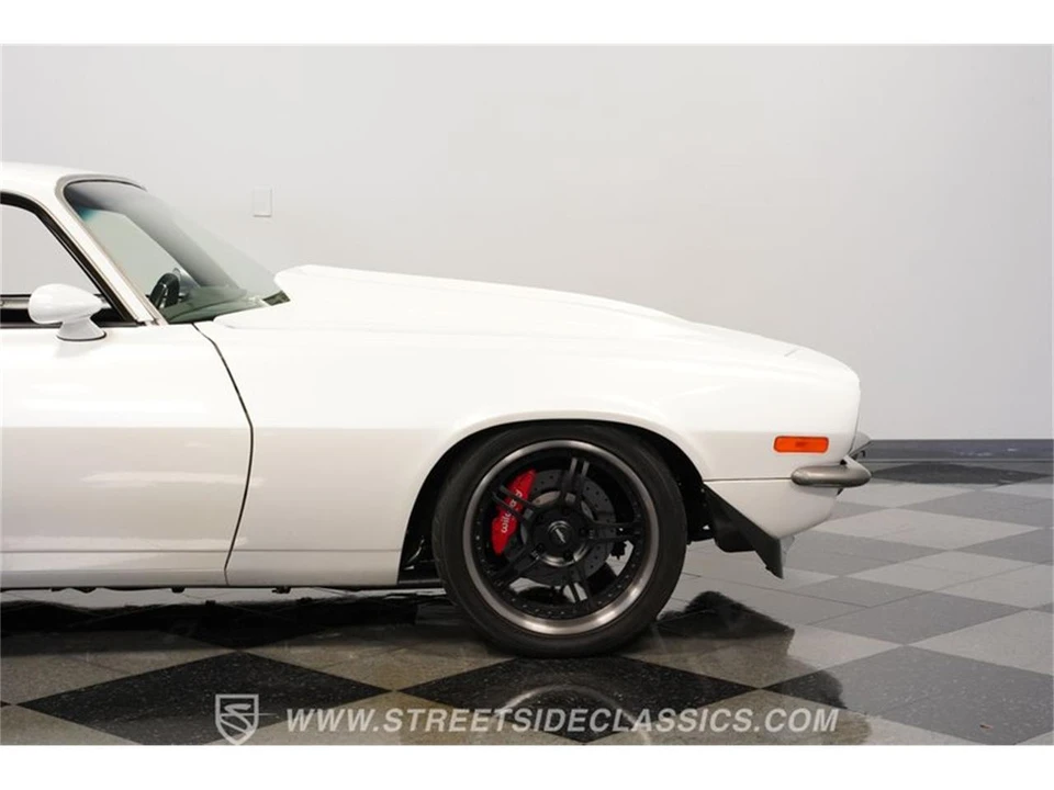 1970 Chevrolet Camaro 2nd Gen - Image 28 of 31