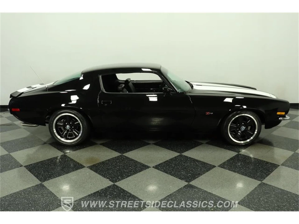 1970 Chevrolet Camaro 2nd Gen - Image 13 of 31