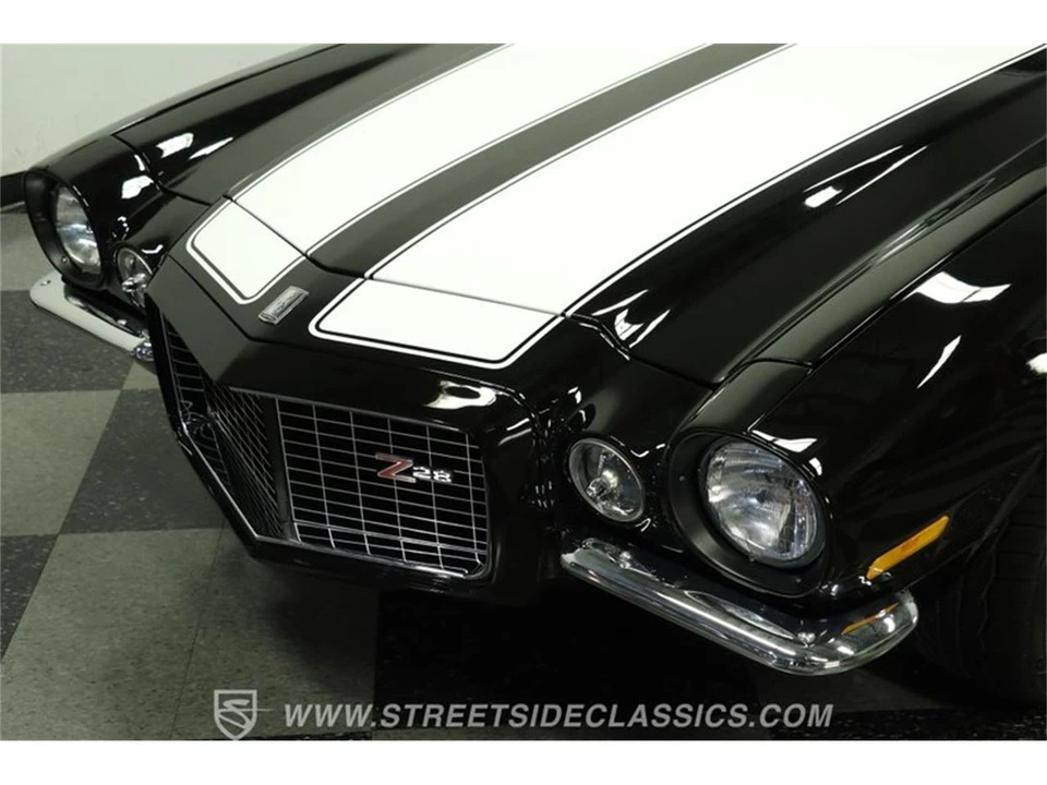 1970 Chevrolet Camaro 2nd Gen - Image 19 of 31