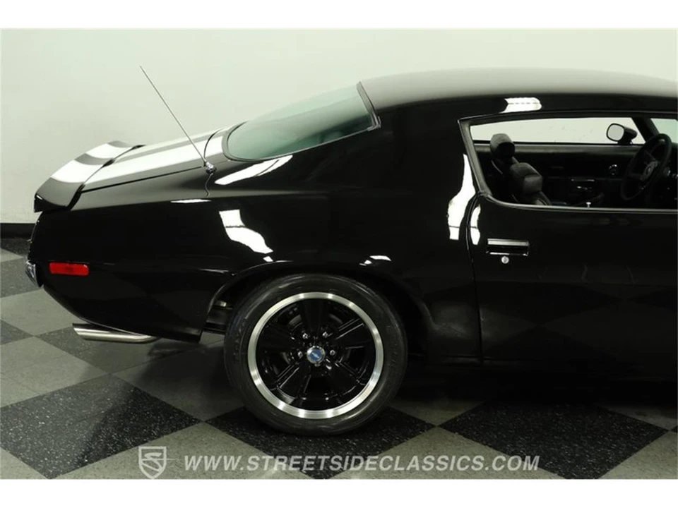 1970 Chevrolet Camaro 2nd Gen - Image 28 of 31