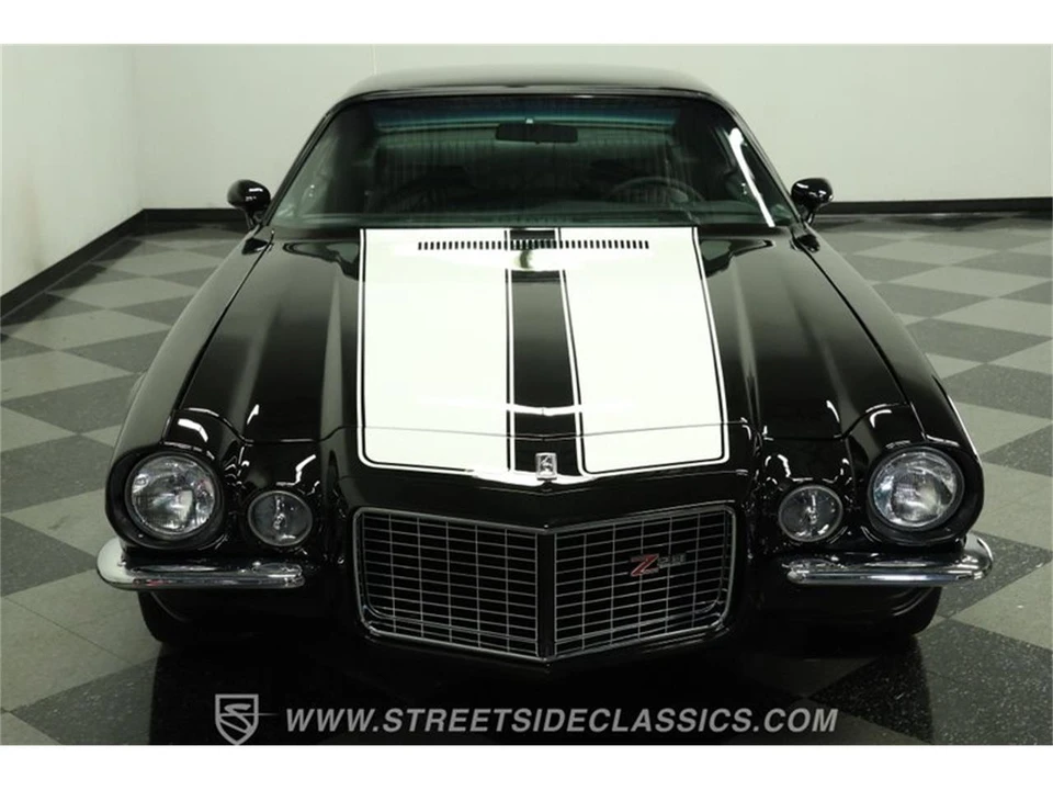 1970 Chevrolet Camaro 2nd Gen - Image 16 of 31