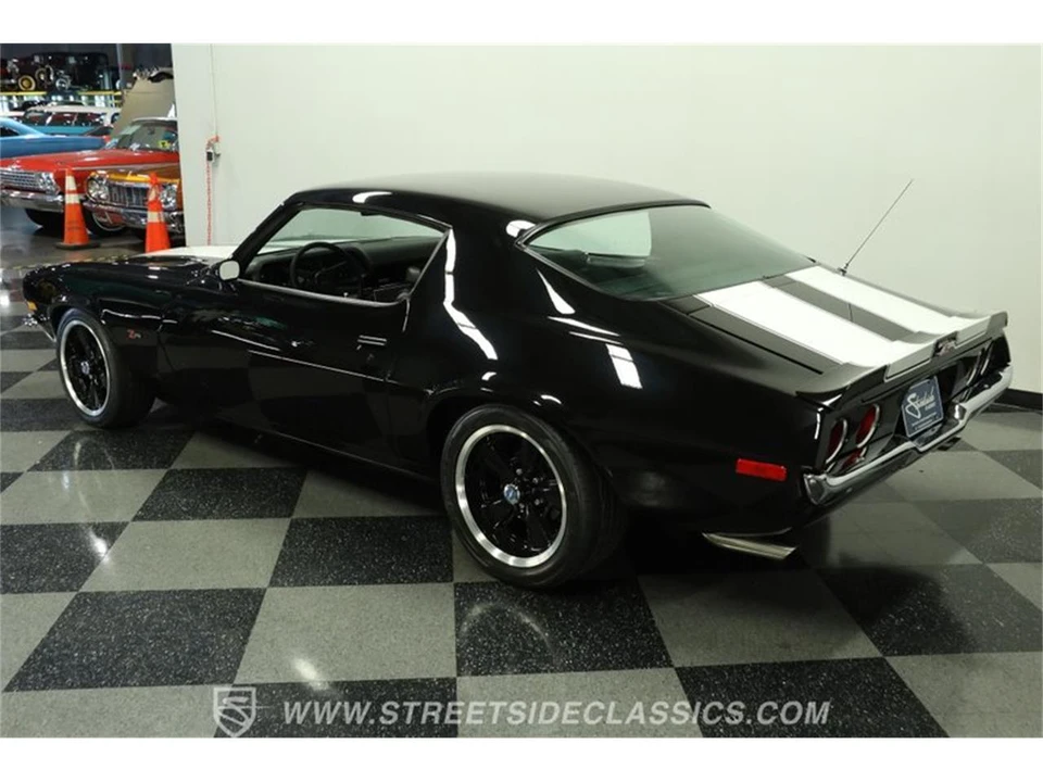 1970 Chevrolet Camaro 2nd Gen - Image 7 of 31