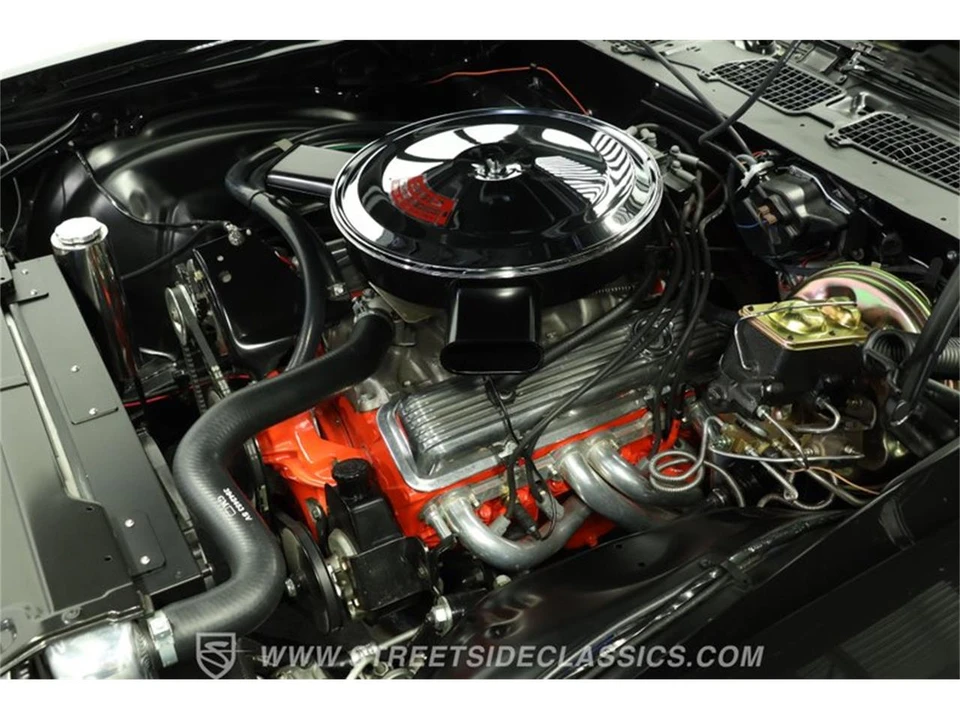 1970 Chevrolet Camaro 2nd Gen - Image 31 of 31