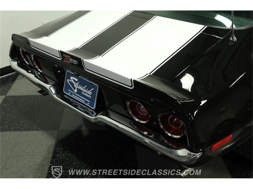 1970 Chevrolet Camaro 2nd Gen - Image 25 of 31
