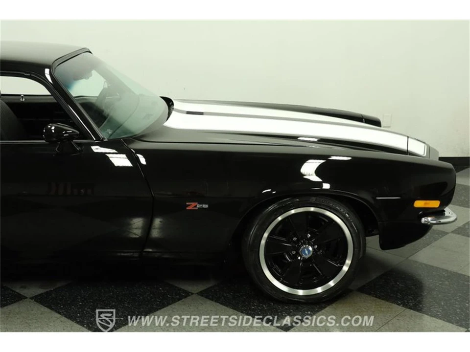 1970 Chevrolet Camaro 2nd Gen - Image 29 of 31
