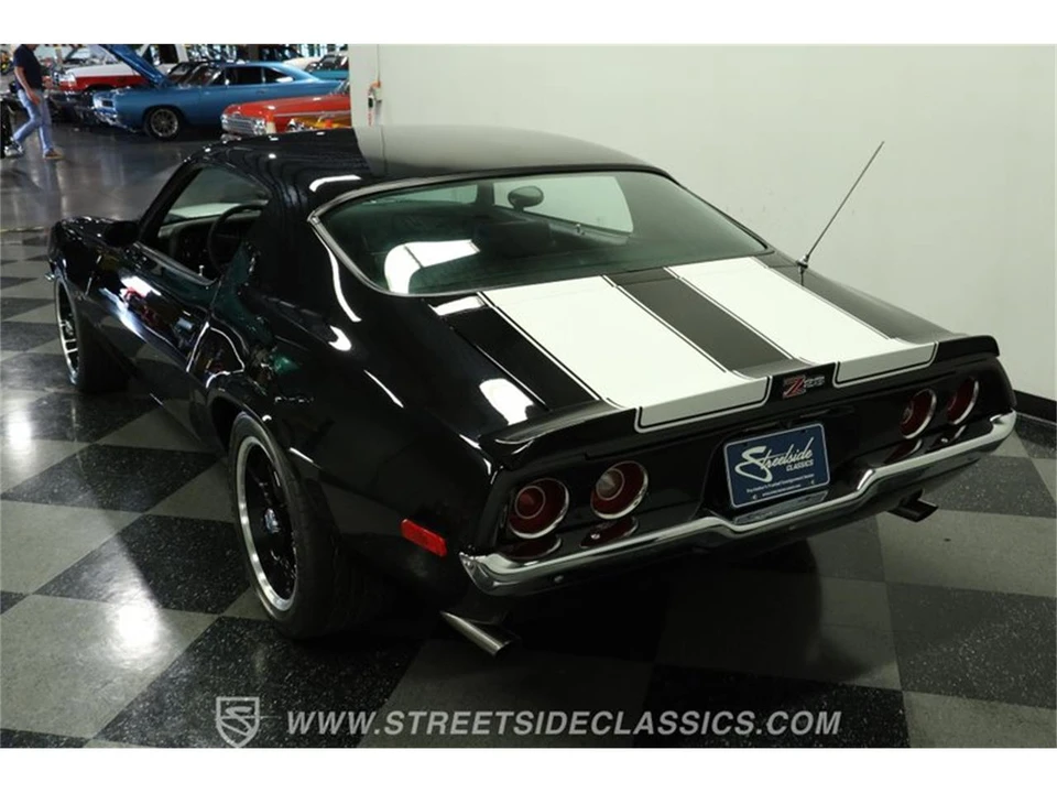 1970 Chevrolet Camaro 2nd Gen - Image 8 of 31