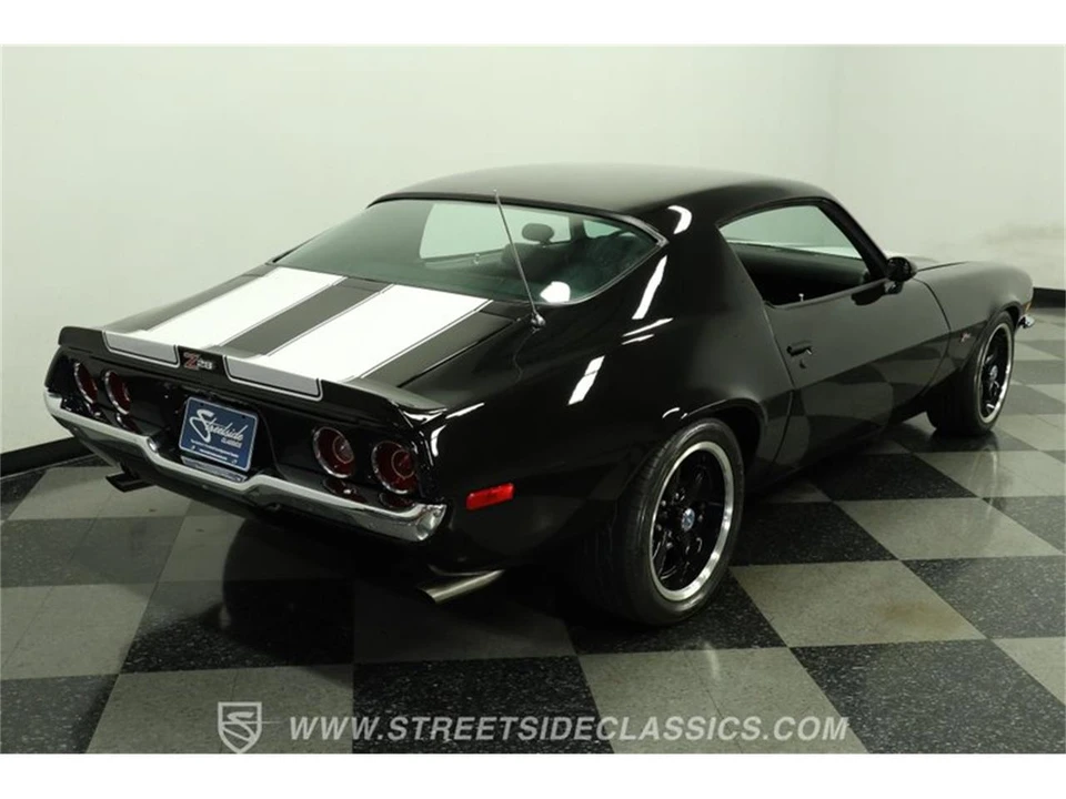 1970 Chevrolet Camaro 2nd Gen - Image 11 of 31