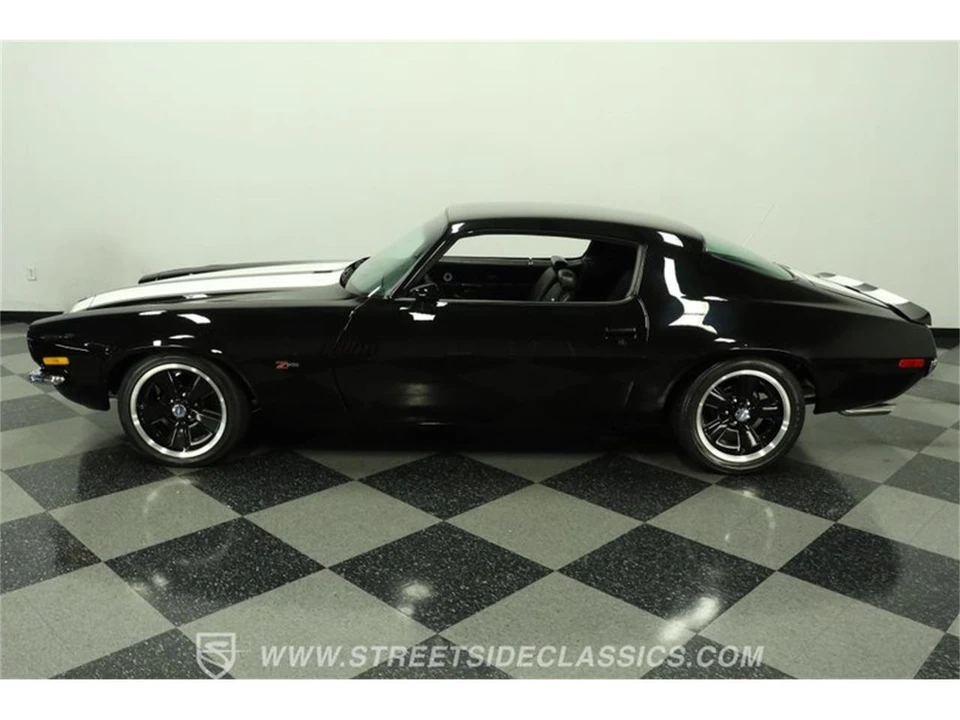 1970 Chevrolet Camaro 2nd Gen - Image 2 of 31