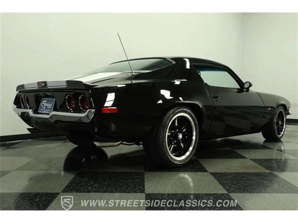 1970 Chevrolet Camaro 2nd Gen - Image 26 of 31